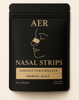 3 x AER Nasal Strips