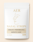 3 x AER Nasal Strips