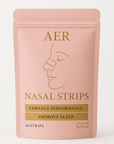 AER Nasal Strips [Transparant]