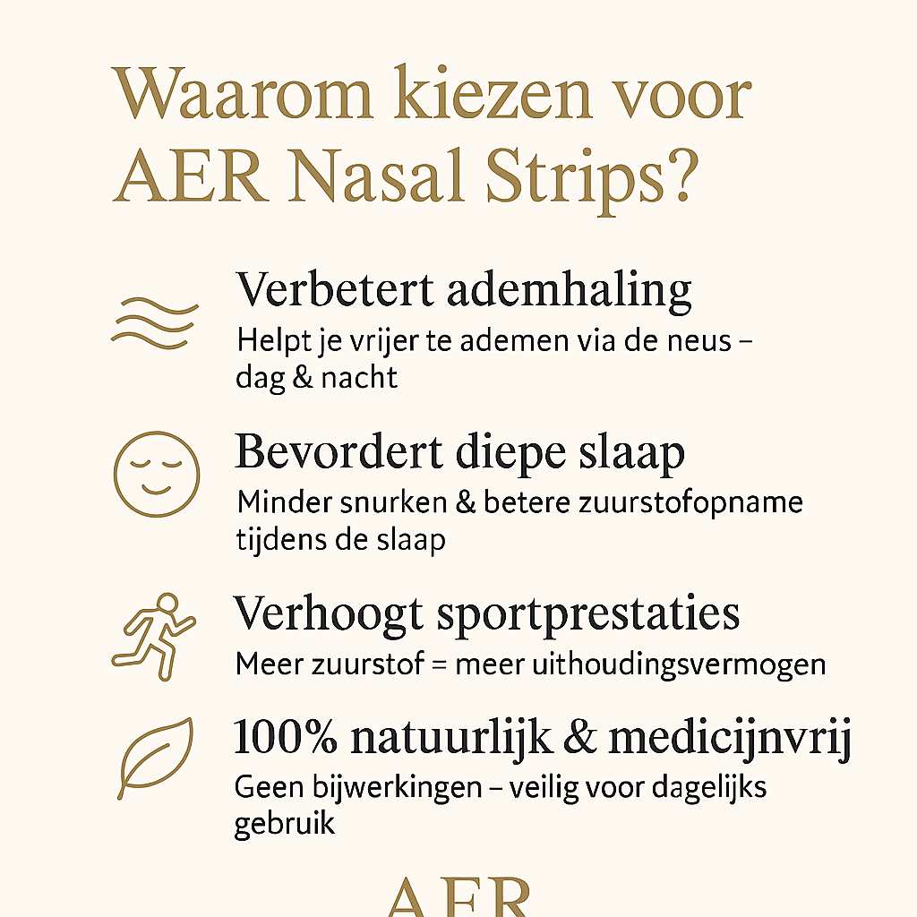 COMBIDEAL - NASAL STRIPS &amp; MOUTH TAPES